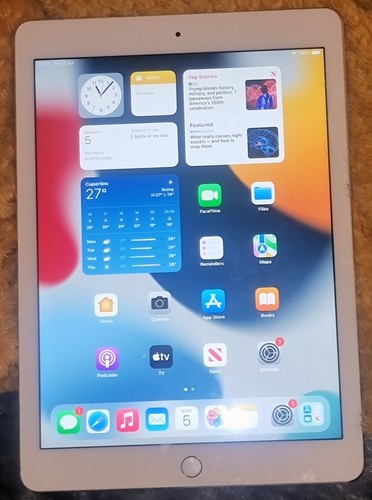 Apple ipad air 128gb fi - apple,