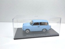 Trabant 601 S Universal Blu
