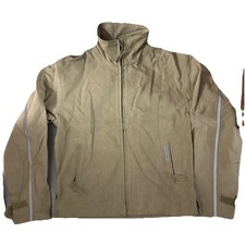 Giubbotto Cordura Beige