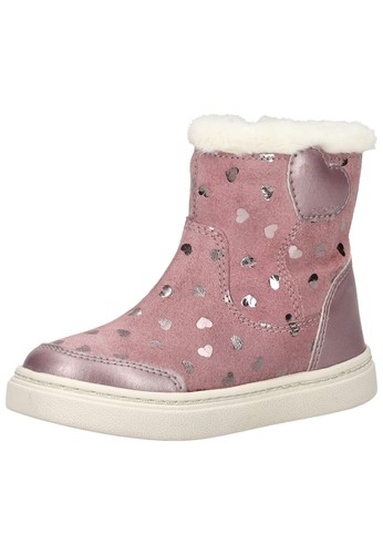 Geox baby stivaletto - stivaletto, bambina