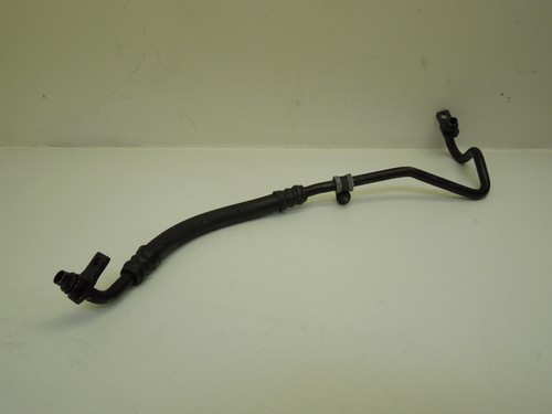 Tubo flessibile radiatore