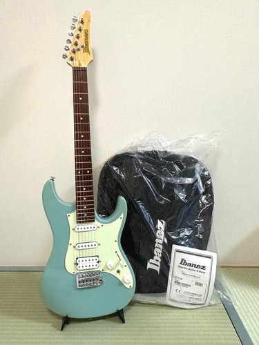 Chitarra elettrica ibanez - chitarra,