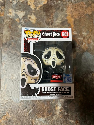 Funko pop movies scream - funko,