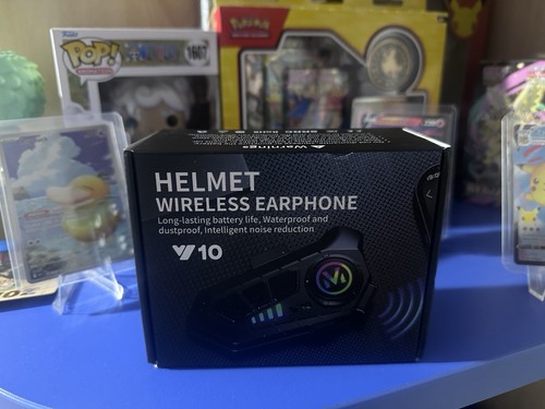 Interfono moto bluetooth 3 - moto, 5.3