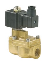 ELETTROVALVOLA IRRORAZIONE 40 Bar