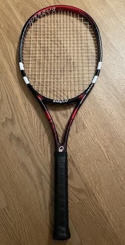 Racchetta tennis - da,