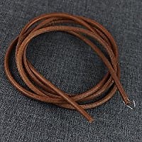 CINGHIA IN CUOIO (made in