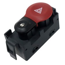 Pulsante triangolo emergenza - , 4