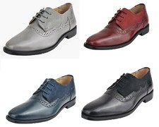 LIBERTYZENO Scarpa Oxford in