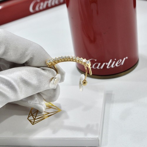 Cartier custom nose - cartier,