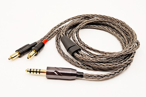 Cavo audio bilanciato 4 - audio,