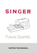 Macchina da cucire Singer