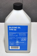 Silicone Oil 1kg, Type SS