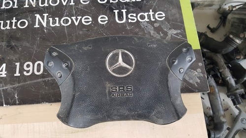 Airbag volante mercedes - airbag,