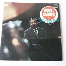 Erroll Garner - Most Happy