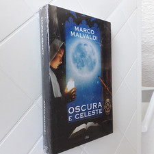 Marco Malvaldi - OSCURA E CELESTE