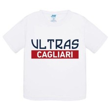 T-Shirt bambino Ultras