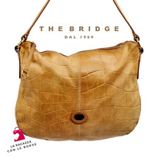 Borsa donna The Bridge