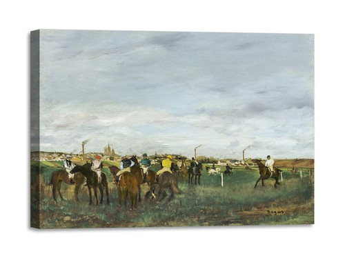 Quadro stampa tela - quadro, con