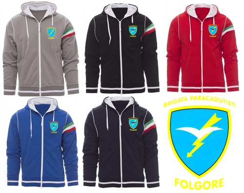 Felpa maglia cardigan - felpa,