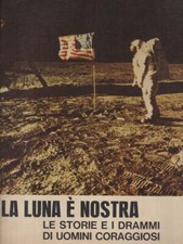 LA LUNA E' NOSTRA AA.VV
