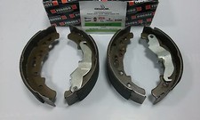 Brake Shoes Rear Wheel Joint