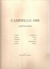 ANTOLOGIA DEL CAMPIELLO 1988 -