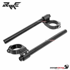 Semimanubri rialzati Robby