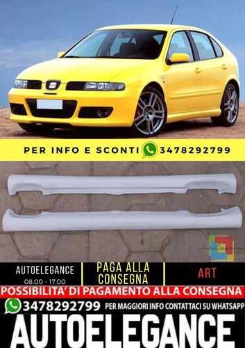 Minigonne adatto per seat - per,