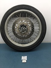 CERCHIO RUOTA ANTERIORE BMW F