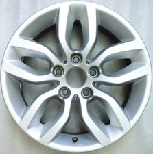 Originale BMW X3 F25 Y Raggio