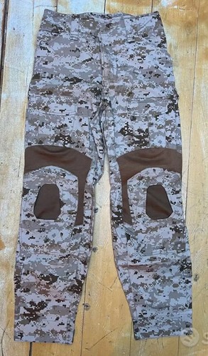 Combat pants aor1 invader - pants,