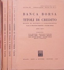 Banca borsa e titoli di
