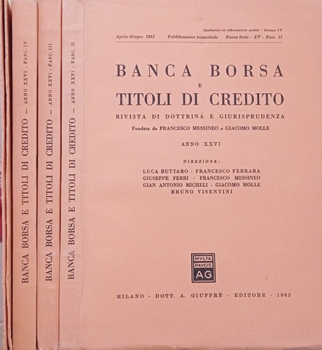 Banca borsa titoli - e,