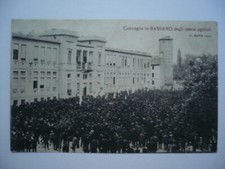 BASSANO DEL GRAPPA - CONVEGNO