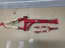 Neuf - Dahon Speed D7 cadre de