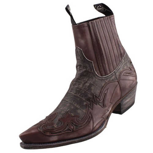 Sendra boots stivaletto uomo - boots,