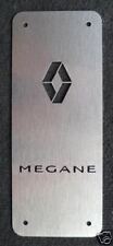 POGGIAPIEDE RENAULT MEGANE III RS CUP TCE DCI SPORT COUPE CABRIO GT LINE TROPHY