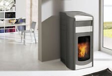 EDILKAMIN STUFA IDRO PELLET