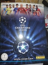 CALCIATORI PANINI-UEFA