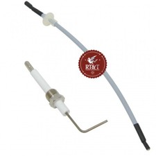 Elettrodo Accensione e