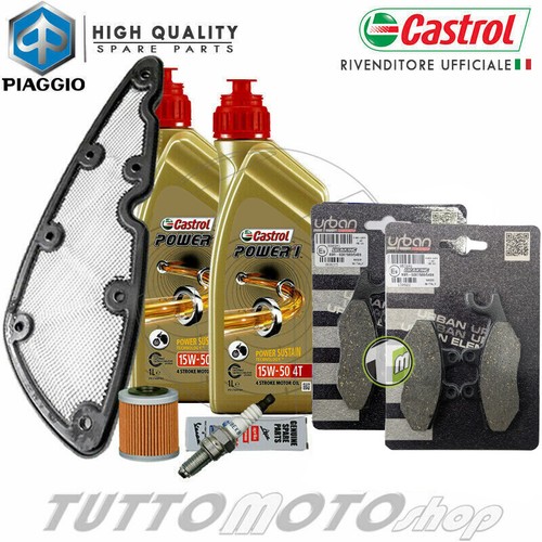 Tagliando piaggio beverly 350 - tagliando,