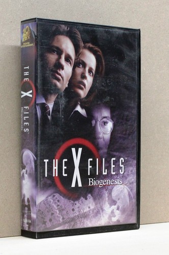 The files biogenesis - x,