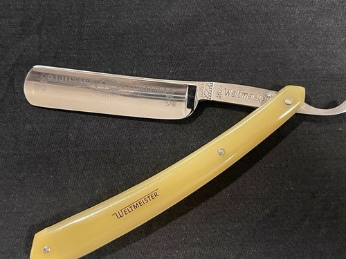 Rasoio solingen campione del - rasoio,