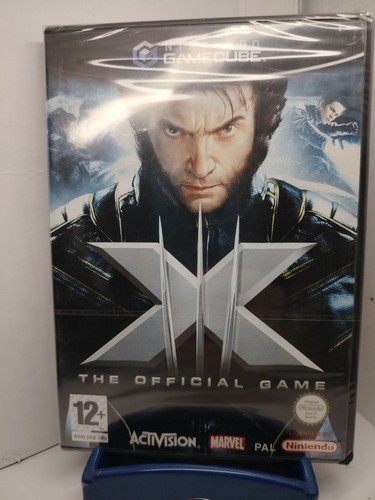 Men the official game - official,