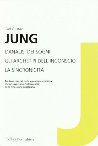 Libro analisi dei sogni - libro,