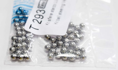 T293 kit sfere sterzo - kit,