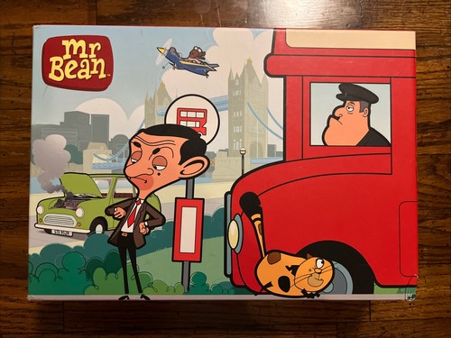 Bean 25th anniversary - 25th,