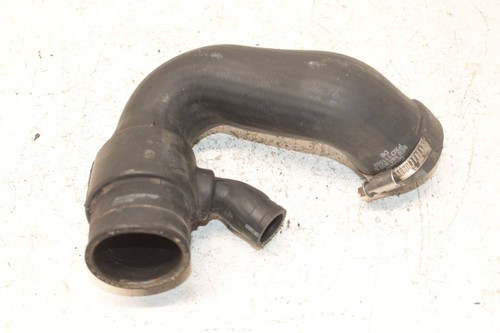 Tubo flessibile intercooler