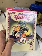 V3 Il fantastico mondo di Paul - Serie Completa (8 DVD)